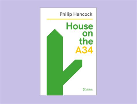 House on the A34 by Philip Hancock .